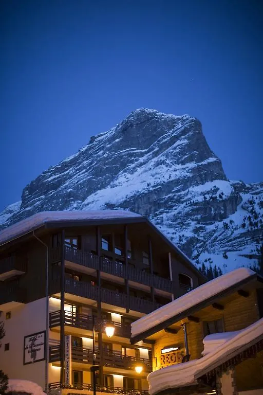 Hotel De La Vanoise Pralognan-la-Vanoise