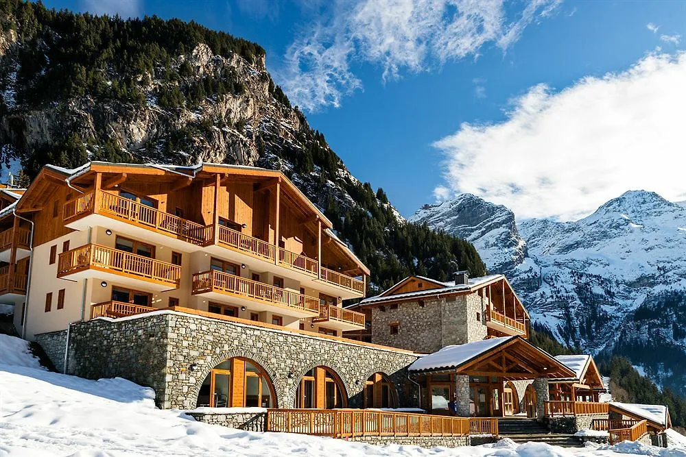 Hotel De La Vanoise Pralognan-la-Vanoise