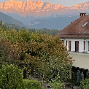 Hotel Au Sans Souci, Saint-Paul-les-Monestier