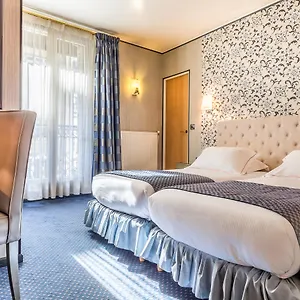 Regence Hotel