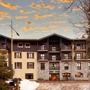 Hotel Ibis Styles Chamonix, Les Houches