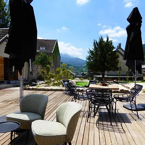 Aparthotel Le Grand Veymont, Villard-de-Lans